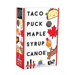 Image of Taco Puck Maple Syrup