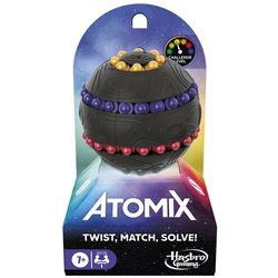 Image of Atomix Game, Brainteaser Puzzle Sphere & Fidget Toy