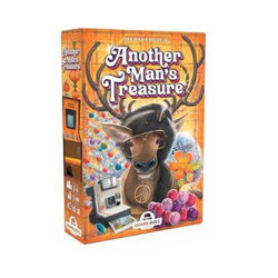 Image of Another Man’s Treasure Game