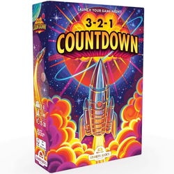 Image of 3-2-1 Countdown