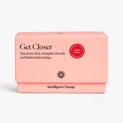 Image of Get Closer Couples Edition – Relationship Question Card Game