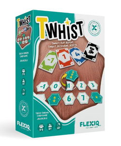 Image of Thwist Game