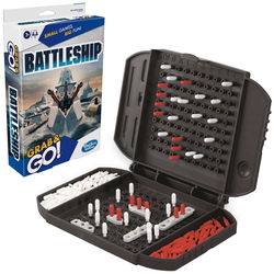 Image of Battleship – Grab and Go