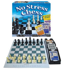 Image of No Stress Chess