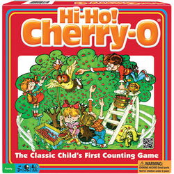 Image of Hi-Ho! Cherry-O