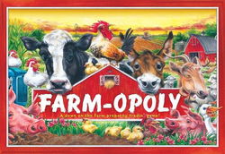 Image of Farm-Opoly