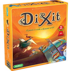 Image of Dixit