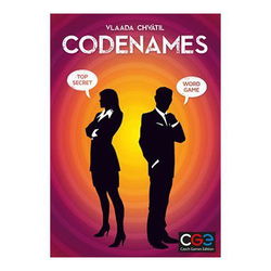 Image of Codenames