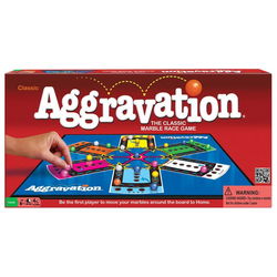 Image of Aggravation Game