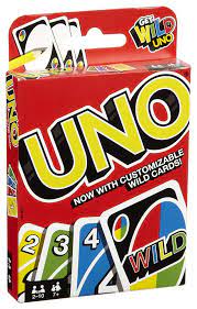 Image of Uno Original