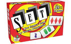 Image of Set Game