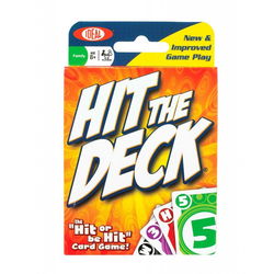 Image of Hit the Deck Card Game