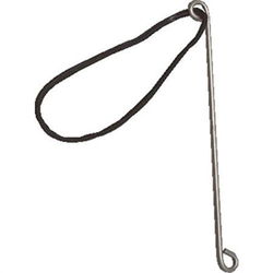 Image of Wire Puzzle Novelty Buttonhole