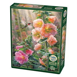 Image of Puzzle After The Rain 1000pc