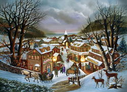 Image of I Remember Christmas 1000 Pc