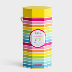 Image of Color Burst – 1,000 Piece Puzzle