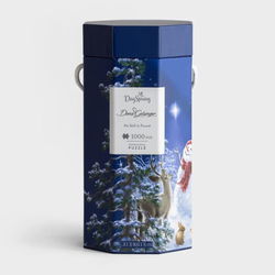 Image of He Still Is Found – 1000 Pc Puzzle