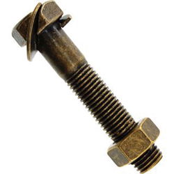 Image of Puzzle Metal Bolt 2