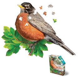 Image of I AM Robin – Madd Capp Puzzle 300 pc