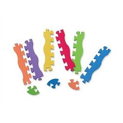 Image of Edu Tile Edge and Corners 16pc