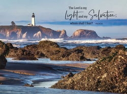 Image of Puzzle Light & Salvation 50 Pc Puzzle