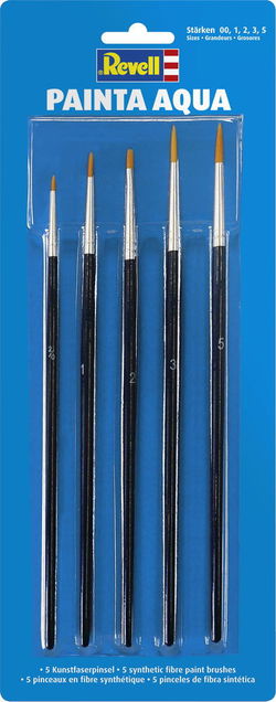 Image of Painta Aqua Brush Set