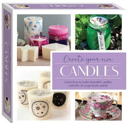 Image of Create Your Own Candles Box Set