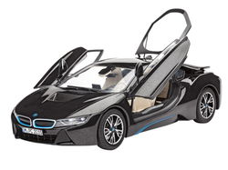 Image of Model Set BMW i8 – Revell Model