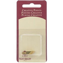 Image of Woodburning Tip Texture & Tone