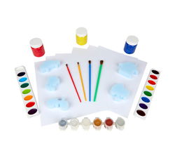Image of Paint Washable 50 piece kit