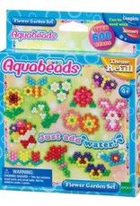Image of Aquabeads Flower Garden Set