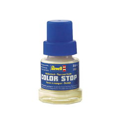 Image of Acrylic Paint Color Stop 30ml