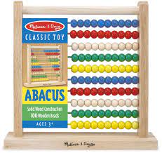 Image of Abacus