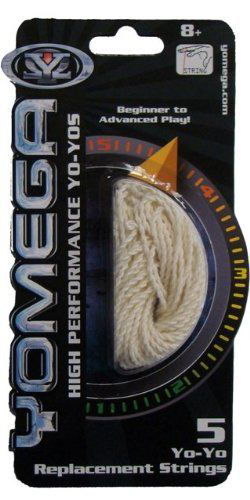 Image of Yo-Yo String