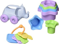 Image of Baby Toy Starter Set