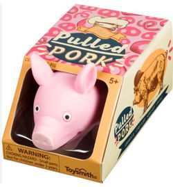 Image of Pulled Pork