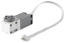 Image of Lego Medium Angular Motor 88018