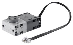 Image of Lego Large Angular Motor 88017