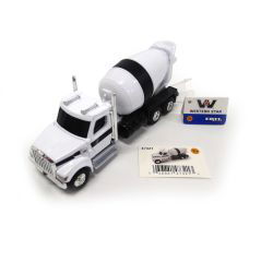 Image of 1:64 Western Star Cement Mixer
