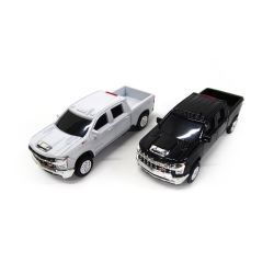 Image of 1:64 2020 Chevy Silverado 2500HD AST