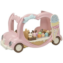 Image of Ice Cream Van