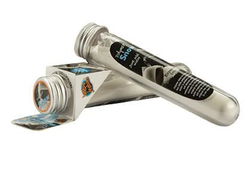 Image of Polymer Snow Test Tube