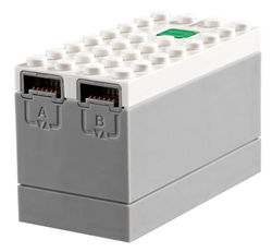Image of Lego Hub 88009