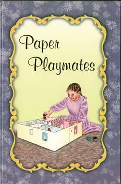 Image of Paper Playmates Reader