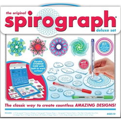 Image of Spirograph Deluxe
