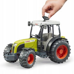 Image of Claas Nectis 267 F Tractor