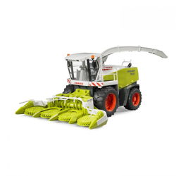 Image of Claas Jaguar 900 Field Chopper