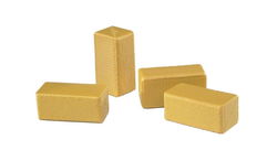 Image of Square Hay Bales 4 Large