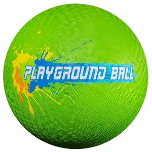 Image of 8.5″ Playground Ball – Asstd. Colours