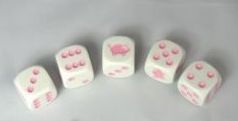 Image of Pig Dice Game